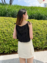 Load image into Gallery viewer, Bubble Ribbon Vest