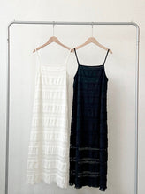 Load image into Gallery viewer, Lace Cami Dress
