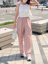 Load image into Gallery viewer, Bubble Ribbon Vest