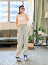 Load image into Gallery viewer, Daily Cargo Pants