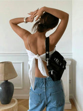 Load image into Gallery viewer, Wrap Camisole