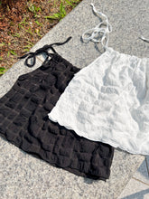 Load image into Gallery viewer, Bubble Ribbon Vest