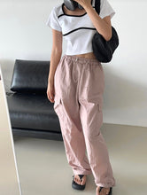 Load image into Gallery viewer, Daily Cargo Pants