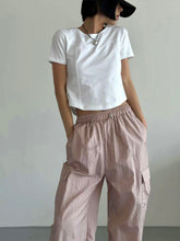 Load image into Gallery viewer, Daily Cargo Pants
