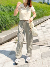 Load image into Gallery viewer, Daily Cargo Pants