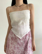 Load image into Gallery viewer, Wrap Camisole