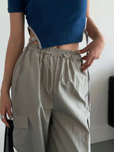 Load image into Gallery viewer, Daily Cargo Pants