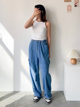 Load image into Gallery viewer, Pocket Jeans