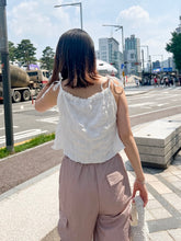 Load image into Gallery viewer, Bubble Ribbon Vest