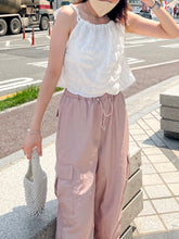 Load image into Gallery viewer, Bubble Ribbon Vest