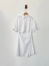 將圖片載入圖庫檢視器 Sexy Shirt Dress