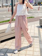 Load image into Gallery viewer, Bubble Ribbon Vest