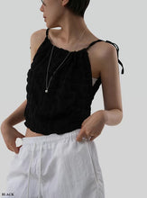 Load image into Gallery viewer, Bubble Ribbon Vest