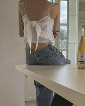 Load image into Gallery viewer, Wrap Camisole