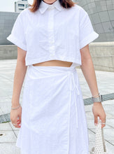 將圖片載入圖庫檢視器 Sexy Shirt Dress