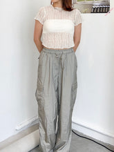 Load image into Gallery viewer, Daily Cargo Pants