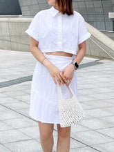 將圖片載入圖庫檢視器 Sexy Shirt Dress