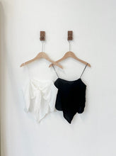 Load image into Gallery viewer, Wrap Camisole