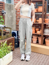 Load image into Gallery viewer, Daily Cargo Pants