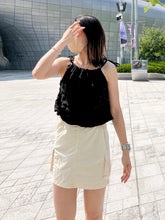 Load image into Gallery viewer, Bubble Ribbon Vest