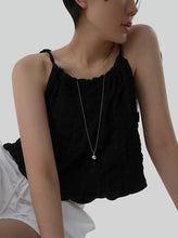 Load image into Gallery viewer, Bubble Ribbon Vest