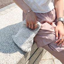 Load image into Gallery viewer, Pearl Ball Bracelet