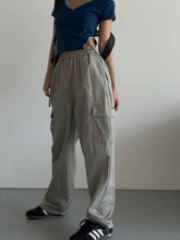 Load image into Gallery viewer, Daily Cargo Pants