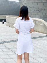 將圖片載入圖庫檢視器 Sexy Shirt Dress