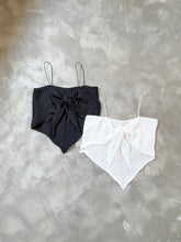Load image into Gallery viewer, Wrap Camisole