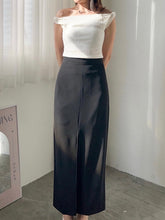 Load image into Gallery viewer, Classic Slit Skirt
