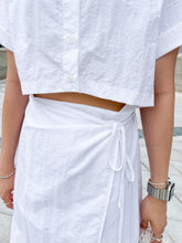 將圖片載入圖庫檢視器 Sexy Shirt Dress