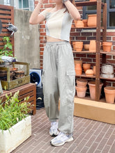Load image into Gallery viewer, Daily Cargo Pants