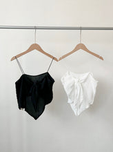 Load image into Gallery viewer, Wrap Camisole