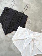 Load image into Gallery viewer, Wrap Camisole