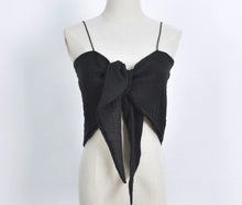 Load image into Gallery viewer, Wrap Camisole
