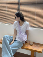 Load image into Gallery viewer, Three Ways Bubble Bag