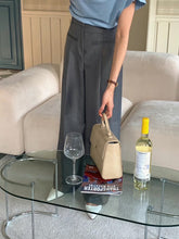 Load image into Gallery viewer, Pocket Pleated Pants