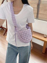 Load image into Gallery viewer, Three Ways Bubble Bag