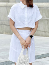 將圖片載入圖庫檢視器 Sexy Shirt Dress