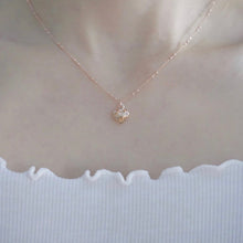 將圖片載入圖庫檢視器 S925 Heart Ball Necklace
