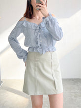 Load image into Gallery viewer, Pocket Skirt