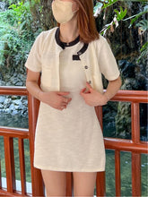 將圖片載入圖庫檢視器 Coco Tweed Set