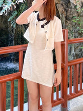 將圖片載入圖庫檢視器 Coco Tweed Set