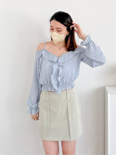 Load image into Gallery viewer, Pocket Skirt