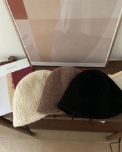 Load image into Gallery viewer, Fluffy Bucket Hat