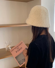 Load image into Gallery viewer, Fluffy Bucket Hat
