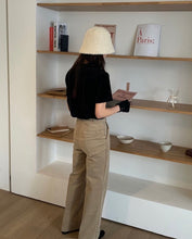 Load image into Gallery viewer, Fluffy Bucket Hat
