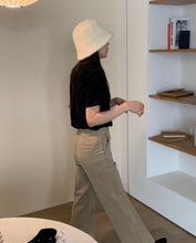 Load image into Gallery viewer, Fluffy Bucket Hat