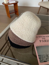Load image into Gallery viewer, Fluffy Bucket Hat