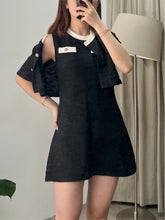 將圖片載入圖庫檢視器 Coco Tweed Set